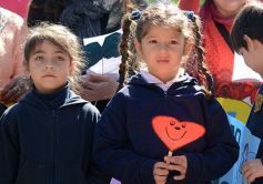 Foto de la galería: A la mae con cariño: Feliz Día!!!