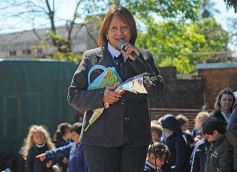 Foto de la galería: A la mae con cariño: Feliz Día!!!