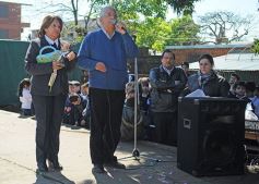Foto de la galería: A la mae con cariño: Feliz Día!!!
