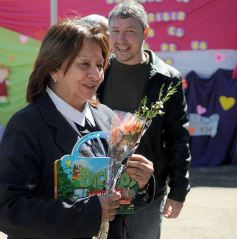 Foto de la galería: A la mae con cariño: Feliz Día!!!