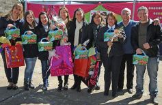 Foto de la galería: A la mae con cariño: Feliz Día!!!