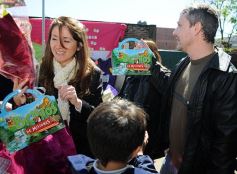 Foto de la galería: A la mae con cariño: Feliz Día!!!