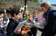 Foto de la galería: A la mae con cariño: Feliz Día!!!