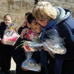 Foto de la galería: A la mae con cariño: Feliz Día!!!