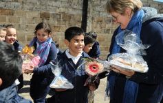 Foto de la galería: A la mae con cariño: Feliz Día!!!