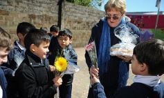 Foto de la galería: A la mae con cariño: Feliz Día!!!
