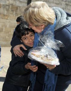 Foto de la galería: A la mae con cariño: Feliz Día!!!