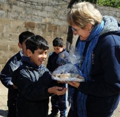 Foto de la galería: A la mae con cariño: Feliz Día!!!