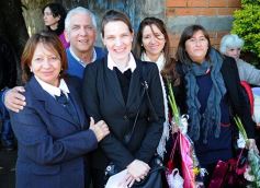 Foto de la galería: A la mae con cariño: Feliz Día!!!