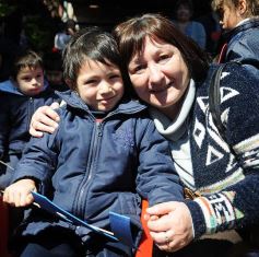 Foto de la galería: A la mae con cariño: Feliz Día!!!