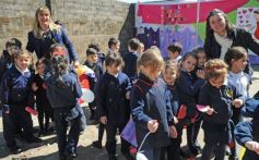 Foto de la galería: A la mae con cariño: Feliz Día!!!