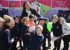 Foto de la galería: A la mae con cariño: Feliz Día!!!