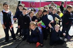 Foto de la galería: A la mae con cariño: Feliz Día!!!