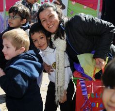 Foto de la galería: A la mae con cariño: Feliz Día!!!