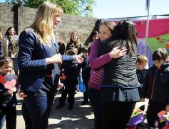 Foto de la galería: A la mae con cariño: Feliz Día!!!