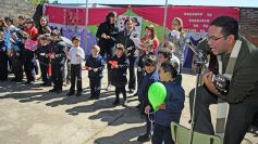 Foto de la galería: A la mae con cariño: Feliz Día!!!