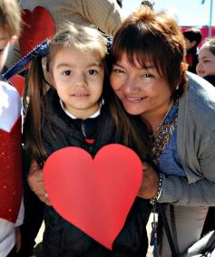 Foto de la galería: A la mae con cariño: Feliz Día!!!