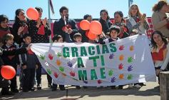 Foto de la galería: A la mae con cariño: Feliz Día!!!