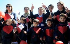 Foto de la galería: A la mae con cariño: Feliz Día!!!