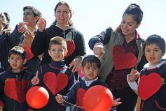 Foto de la galería: A la mae con cariño: Feliz Día!!!