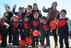 Foto de la galería: A la mae con cariño: Feliz Día!!!
