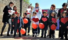 Foto de la galería: A la mae con cariño: Feliz Día!!!