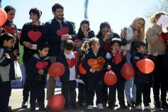 Foto de la galería: A la mae con cariño: Feliz Día!!!