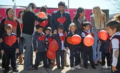 Foto de la galería: A la mae con cariño: Feliz Día!!!