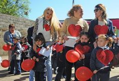 Foto de la galería: A la mae con cariño: Feliz Día!!!
