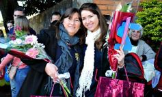 Foto de la galería: A la mae con cariño: Feliz Día!!!