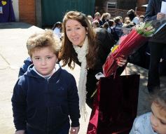 Foto de la galería: A la mae con cariño: Feliz Día!!!