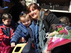 Foto de la galería: A la mae con cariño: Feliz Día!!!