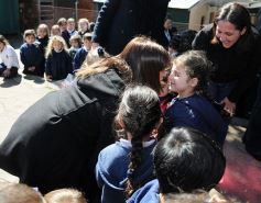 Foto de la galería: A la mae con cariño: Feliz Día!!!