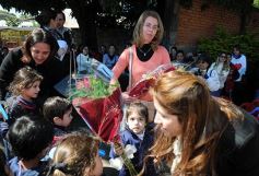 Foto de la galería: A la mae con cariño: Feliz Día!!!