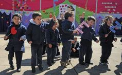 Foto de la galería: A la mae con cariño: Feliz Día!!!