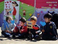 Foto de la galería: A la mae con cariño: Feliz Día!!!