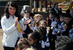 Foto de la galería: A la mae con cariño: Feliz Día!!!