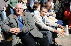 Foto de la galería: A la mae con cariño: Feliz Día!!!