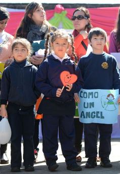 Foto de la galería: A la mae con cariño: Feliz Día!!!