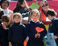 Foto de la galería: A la mae con cariño: Feliz Día!!!