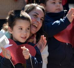 Foto de la galería: A la mae con cariño: Feliz Día!!!