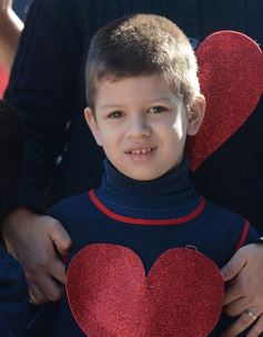 Foto de la galería: A la mae con cariño: Feliz Día!!!