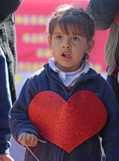 Foto de la galería: A la mae con cariño: Feliz Día!!!