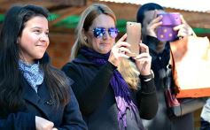 Foto de la galería: A la mae con cariño: Feliz Día!!!