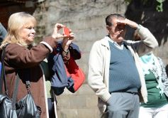 Foto de la galería: A la mae con cariño: Feliz Día!!!