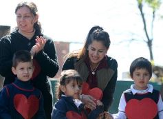 Foto de la galería: A la mae con cariño: Feliz Día!!!