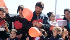 Foto de la galería: A la mae con cariño: Feliz Día!!!