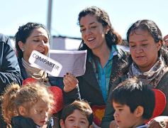 Foto de la galería: A la mae con cariño: Feliz Día!!!