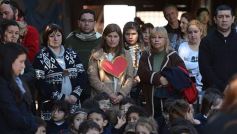 Foto de la galería: A la mae con cariño: Feliz Día!!!