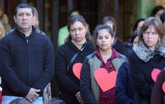 Foto de la galería: A la mae con cariño: Feliz Día!!!